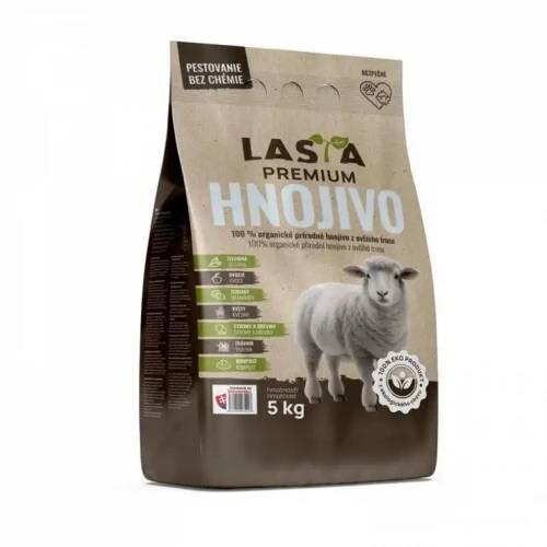 LASTA PREMIUM 5KG